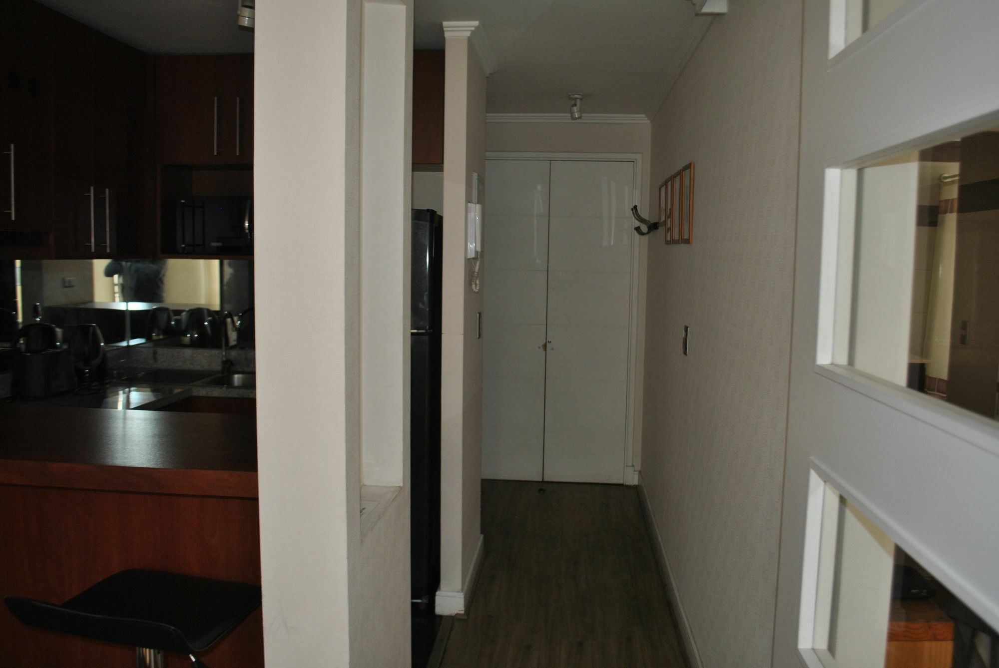 Roypace Nueva Providencia Apartment