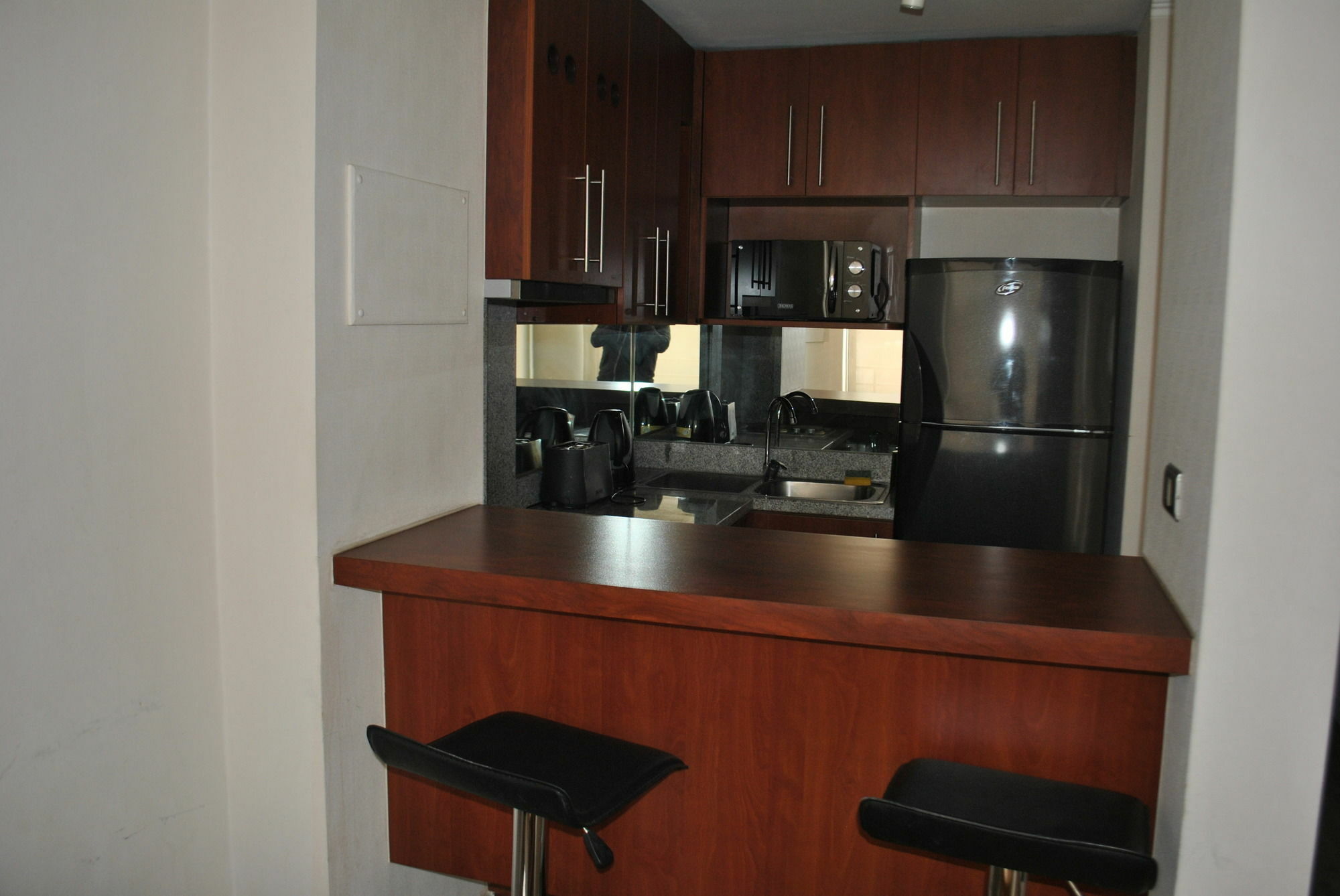 Roypace Nueva Providencia Apartment *
