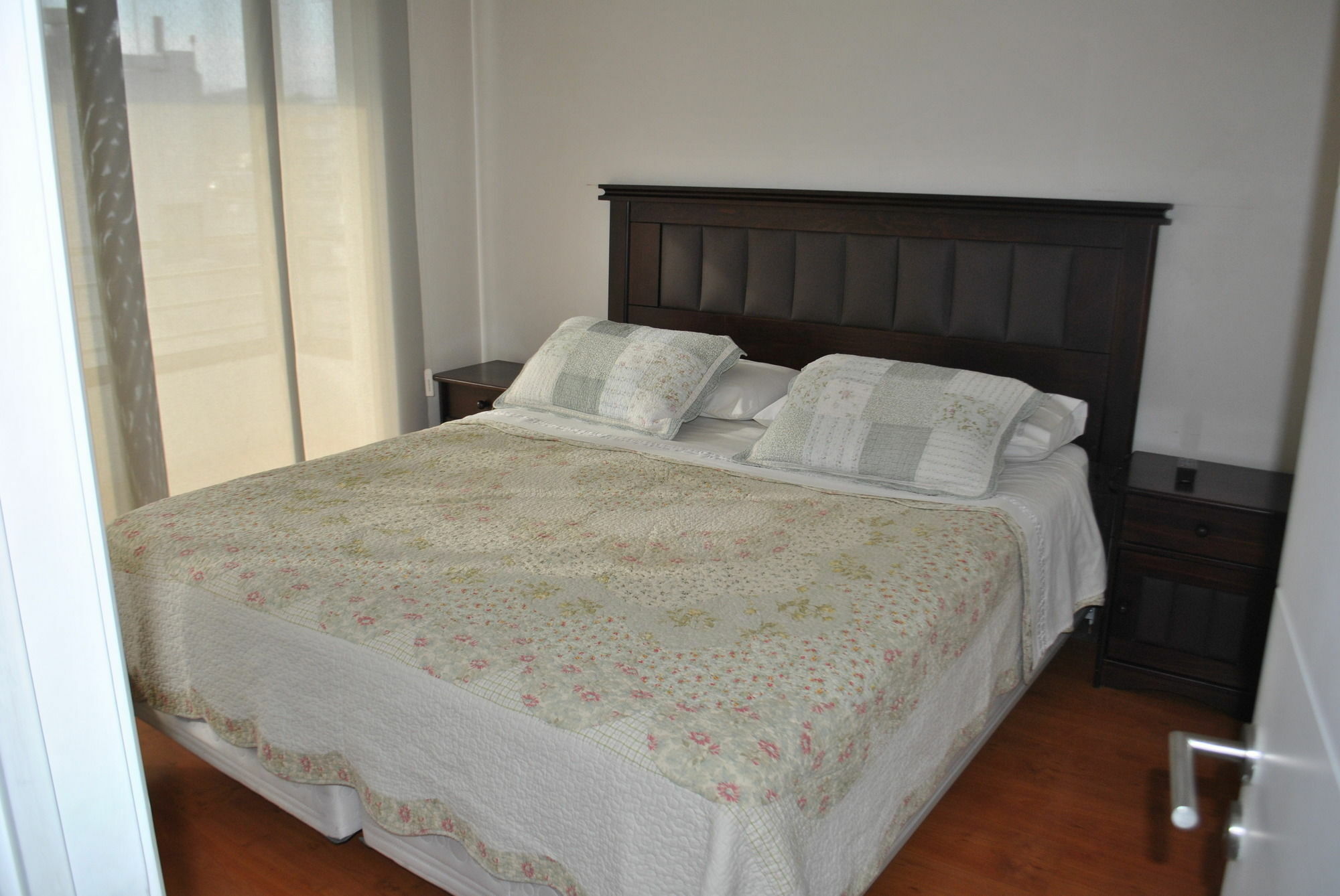 Apartment Roypace Nueva Providencia Santiago