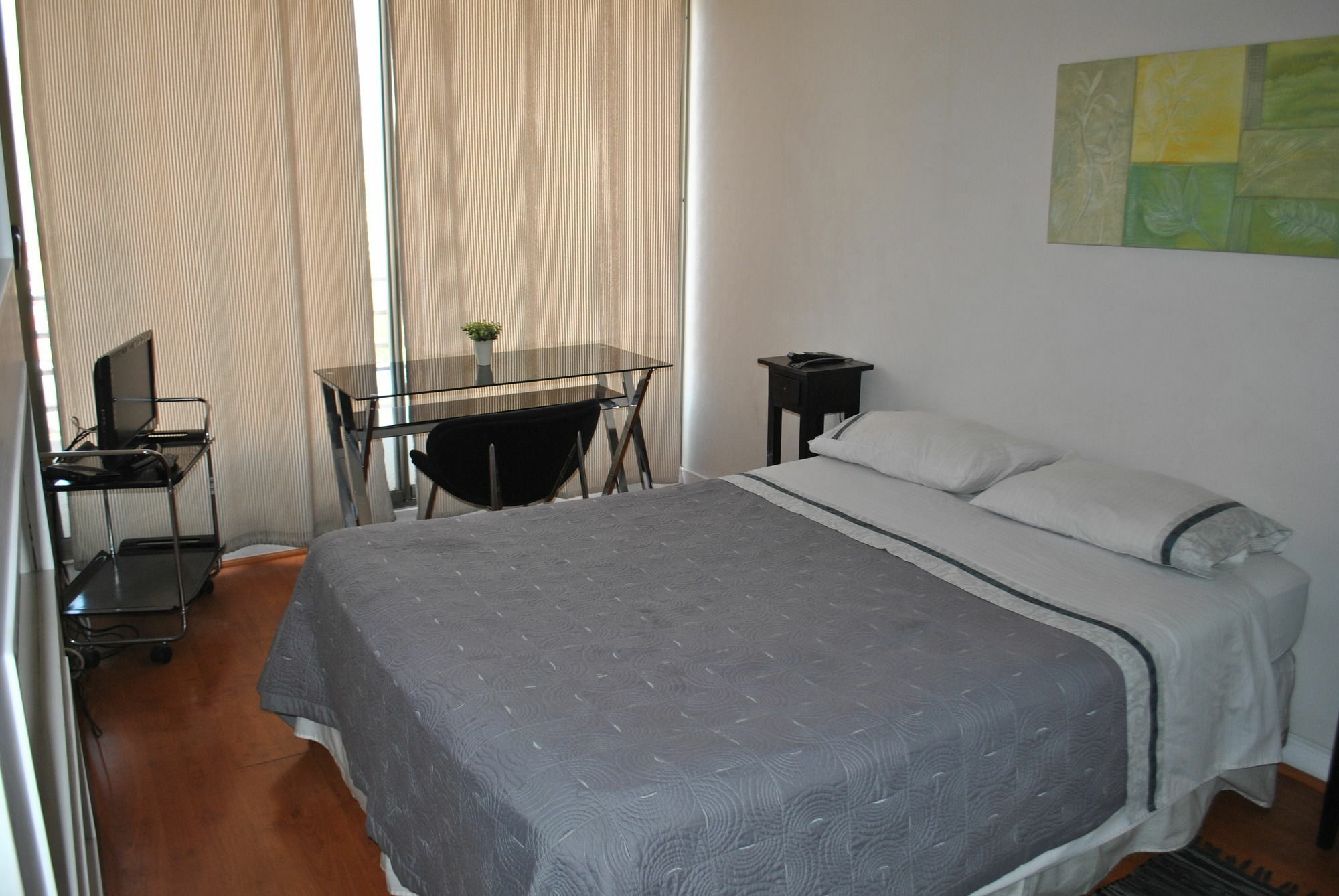 Apartment Roypace Nueva Providencia *