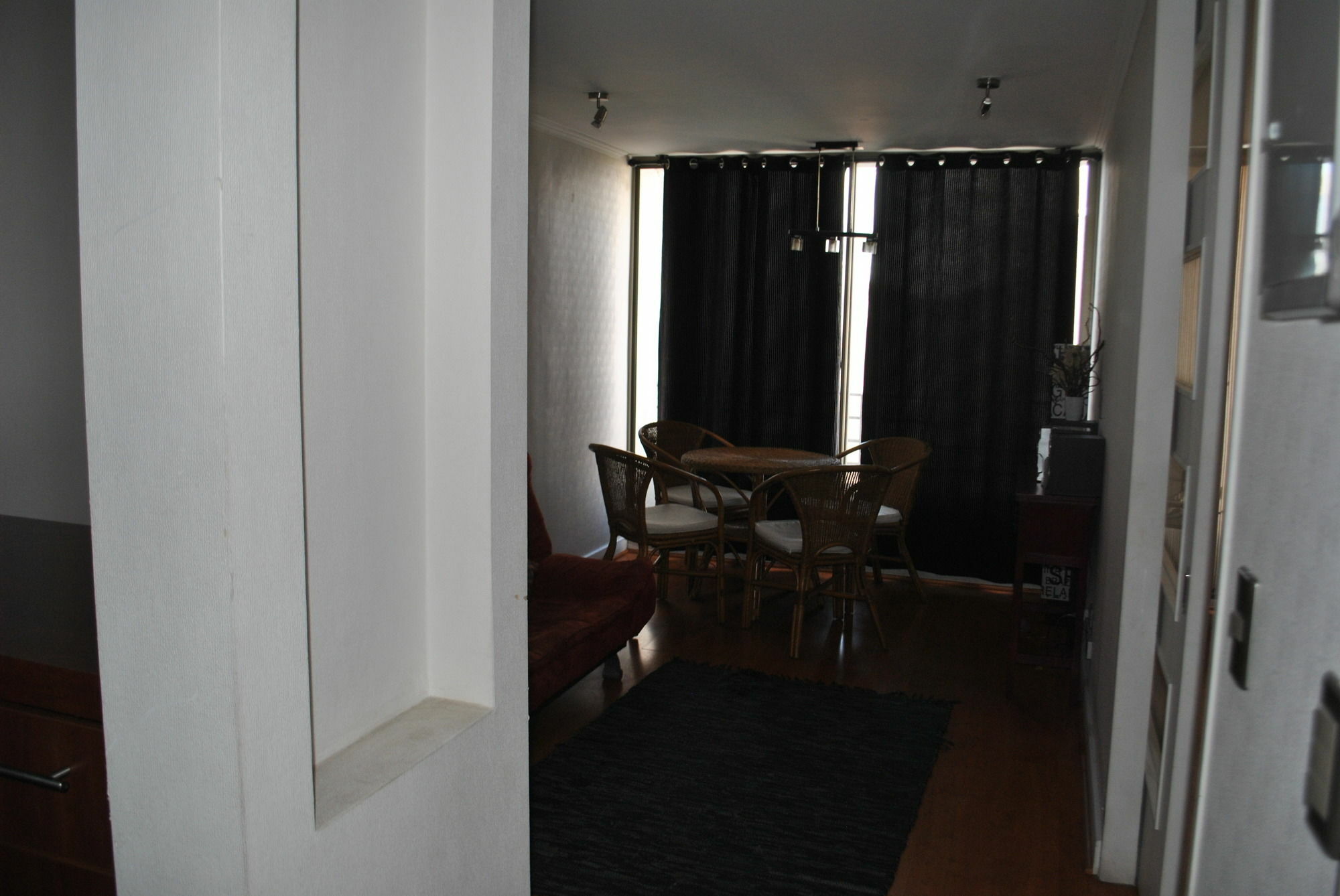 Roypace Nueva Providencia Apartment *