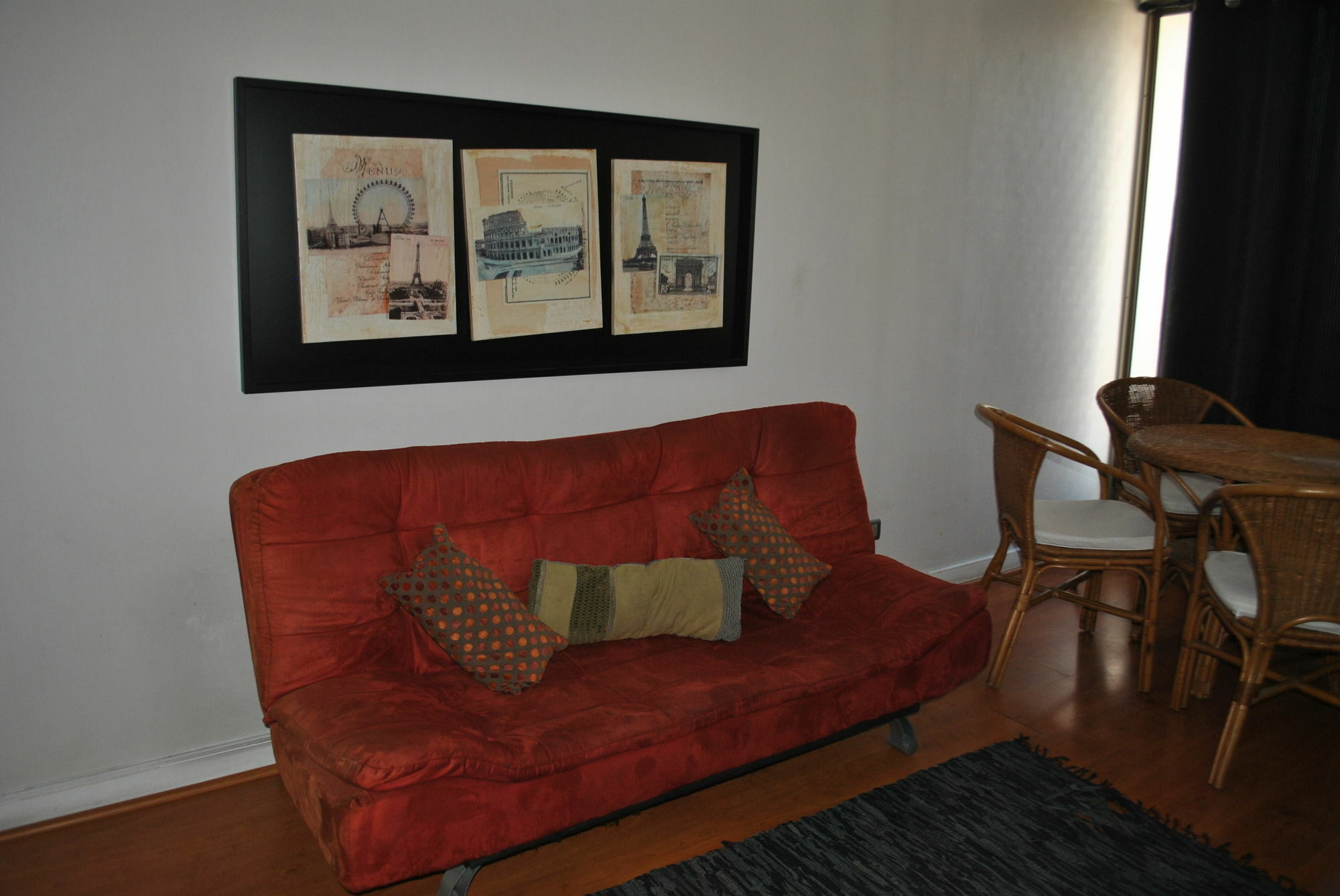 Apartment Roypace Nueva Providencia *