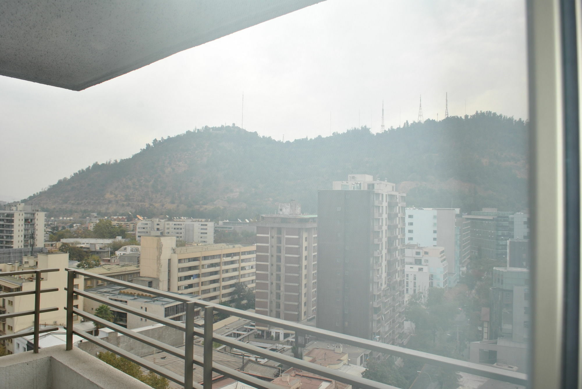 Apartment Roypace Nueva Providencia *