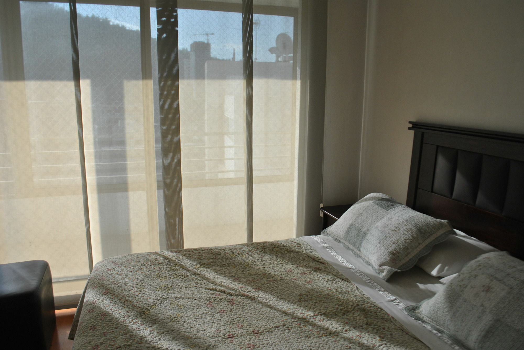 Apartment Roypace Nueva Providencia *