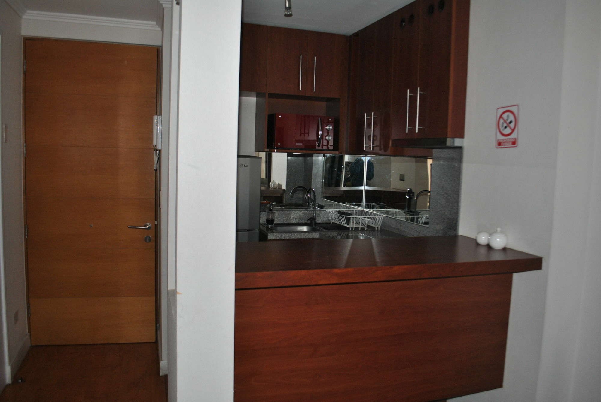 Roypace Nueva Providencia Apartment
