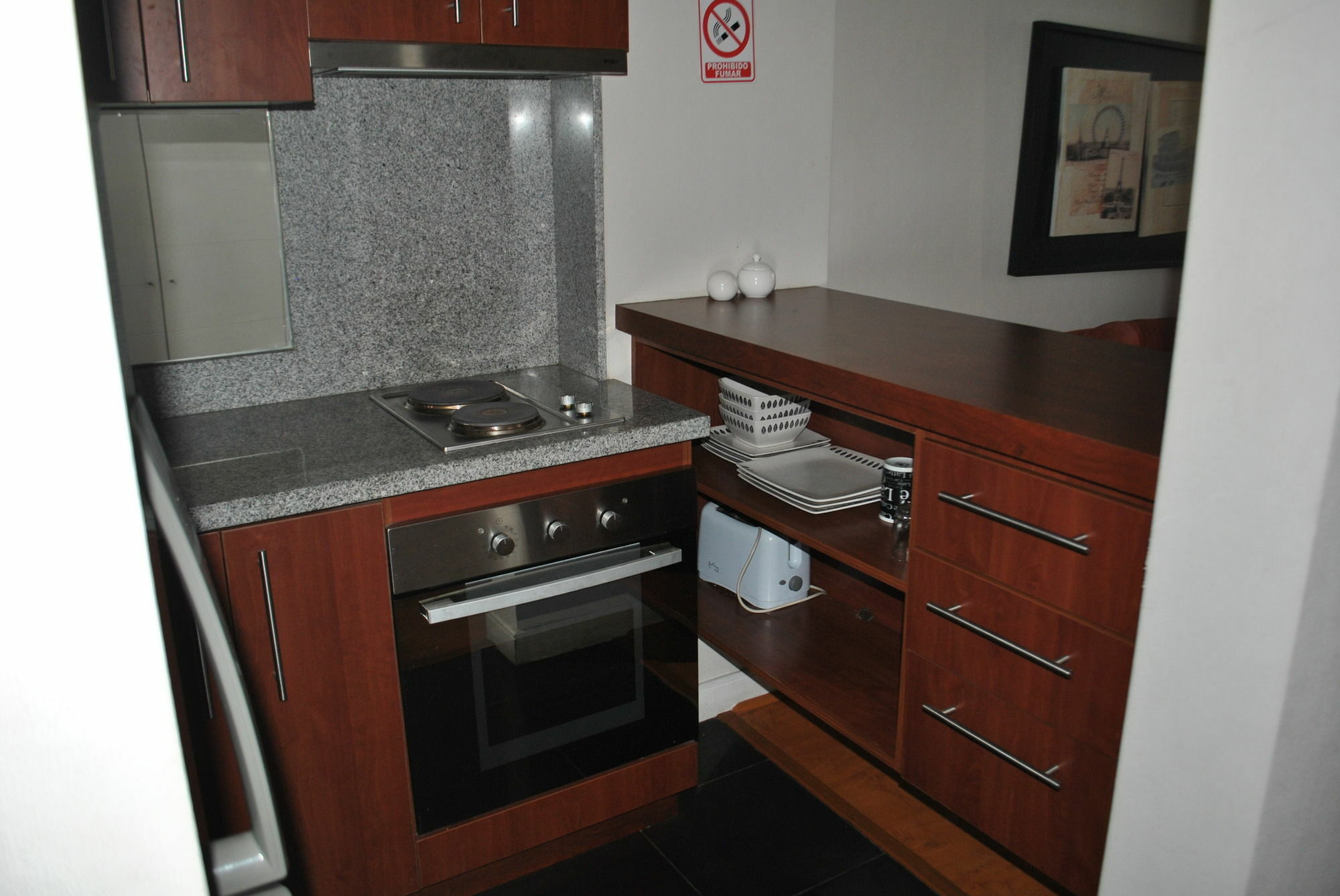 Apartment Roypace Nueva Providencia