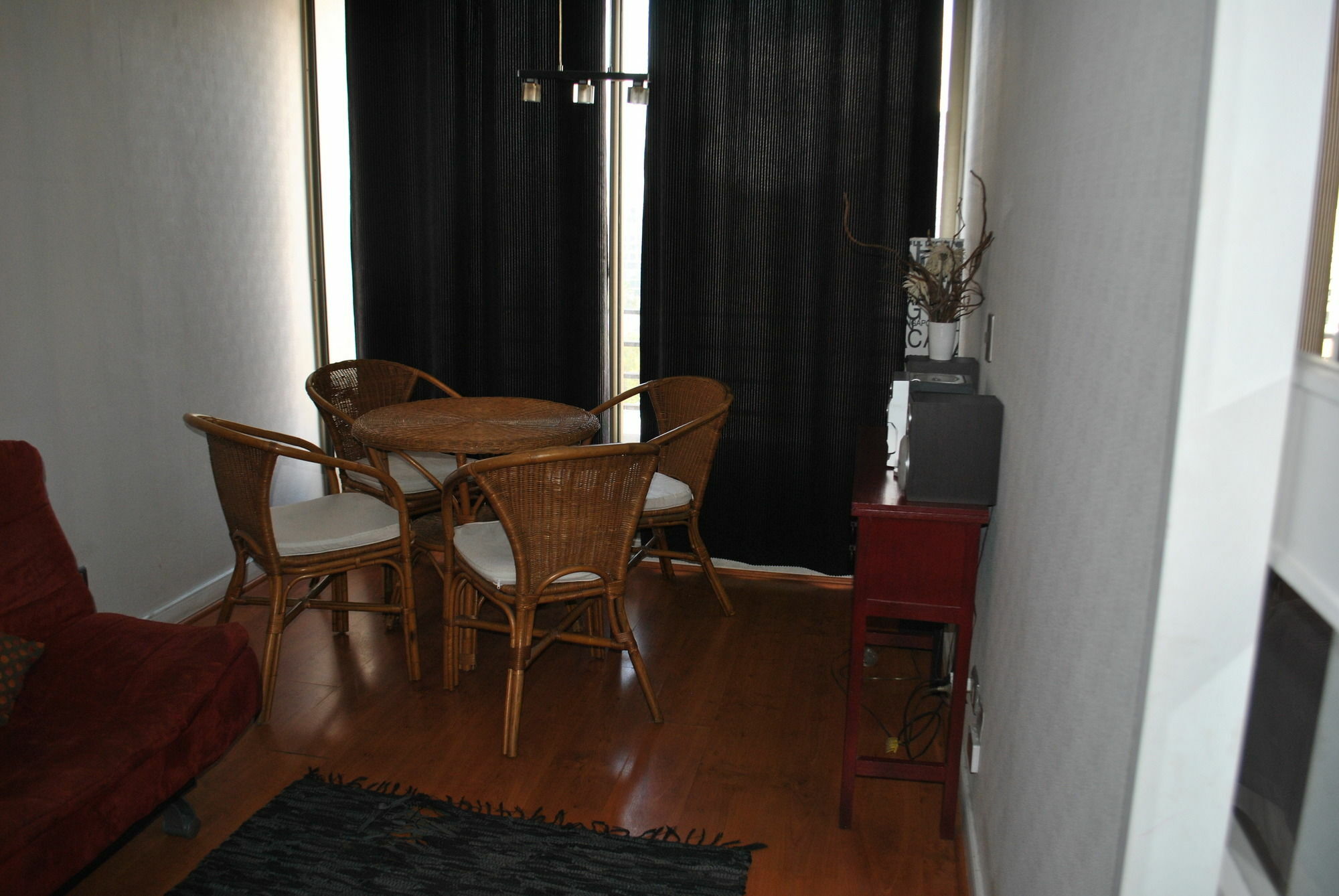 Apartment Roypace Nueva Providencia Santiago