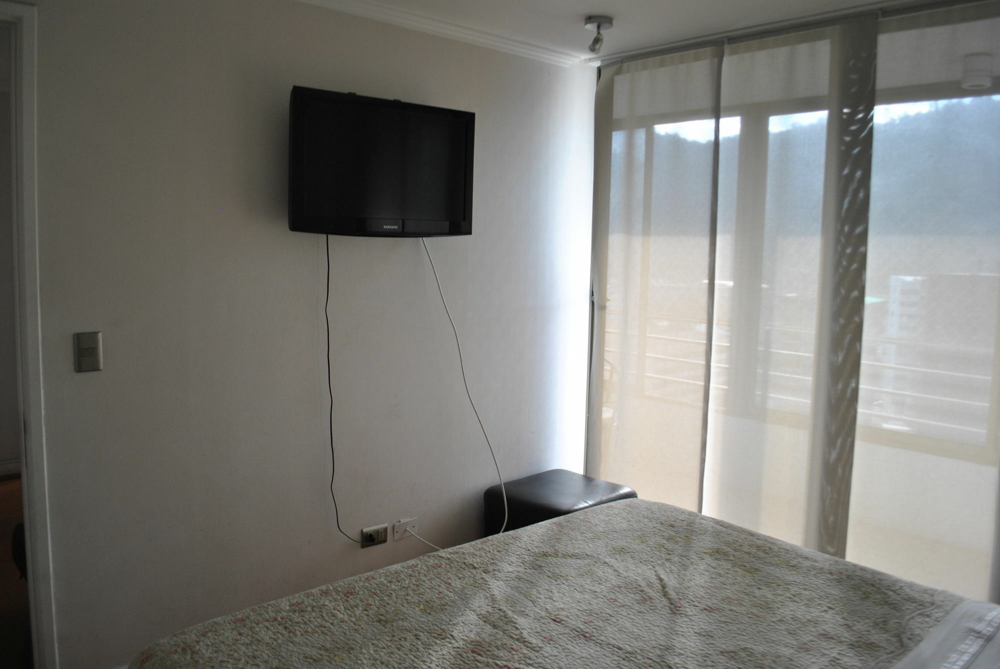 Apartment Roypace Nueva Providencia *