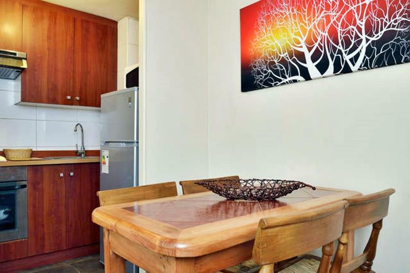Apartamento Vip Chile Santiago de Chile