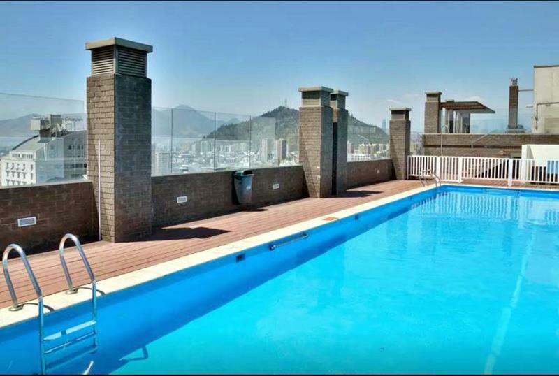 Vip Chile * Santiago de Chile