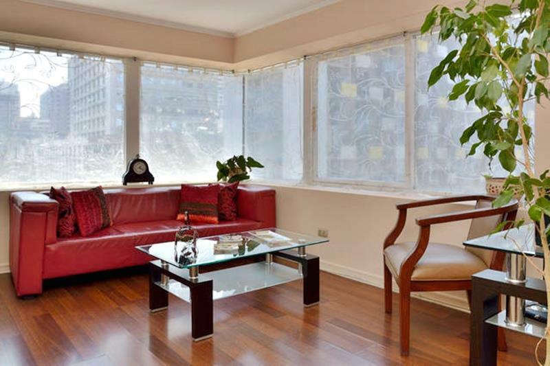 Apartamento Vip Chile Santiago de Chile