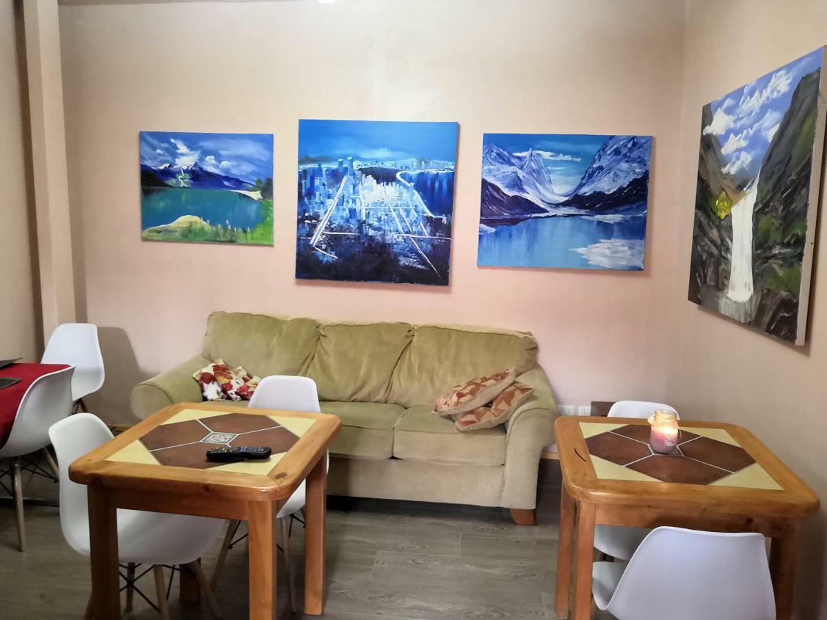 Hostel Hostal-boutique Galeria (adults Only)