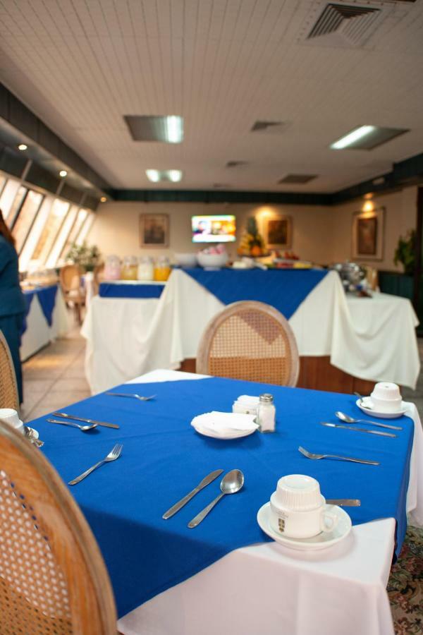 Hotel Principado Santiago