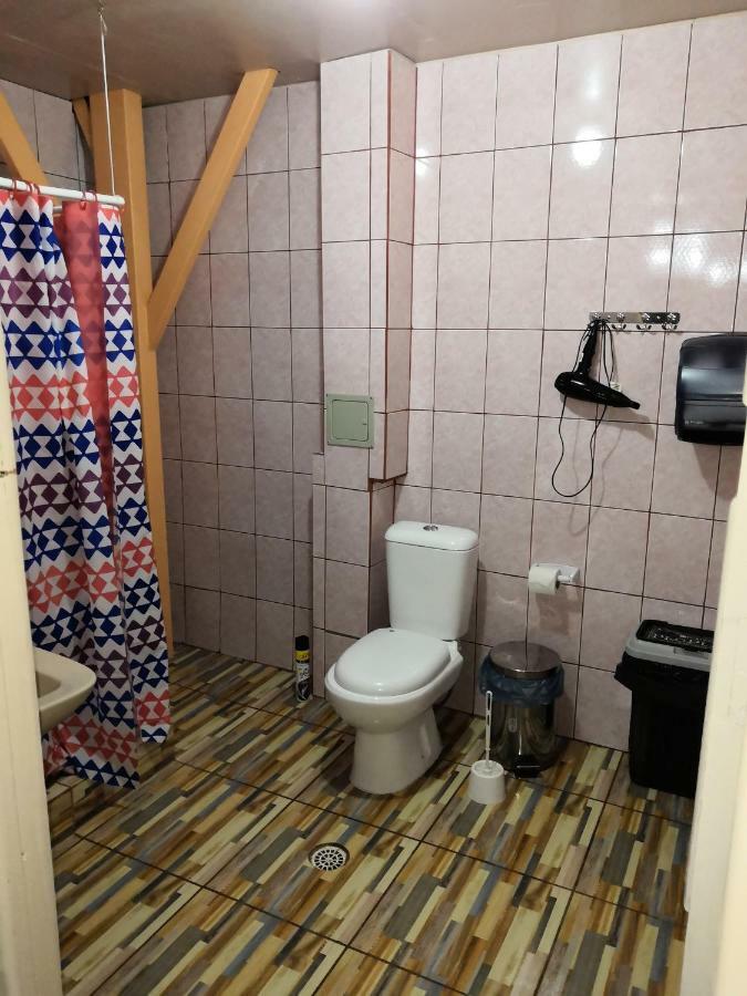 Hostal-boutique Galeria (adults Only) Santiago