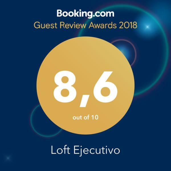Loft Bellas Artes Lastarria Apartment Santiago