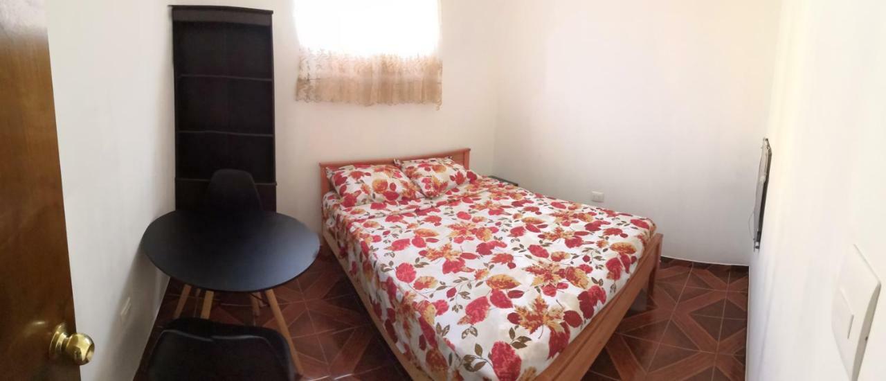 Hostel Hostal-boutique Galeria (adults Only) Santiago