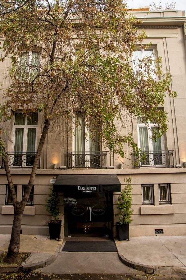 Casa Bueras Boutique
