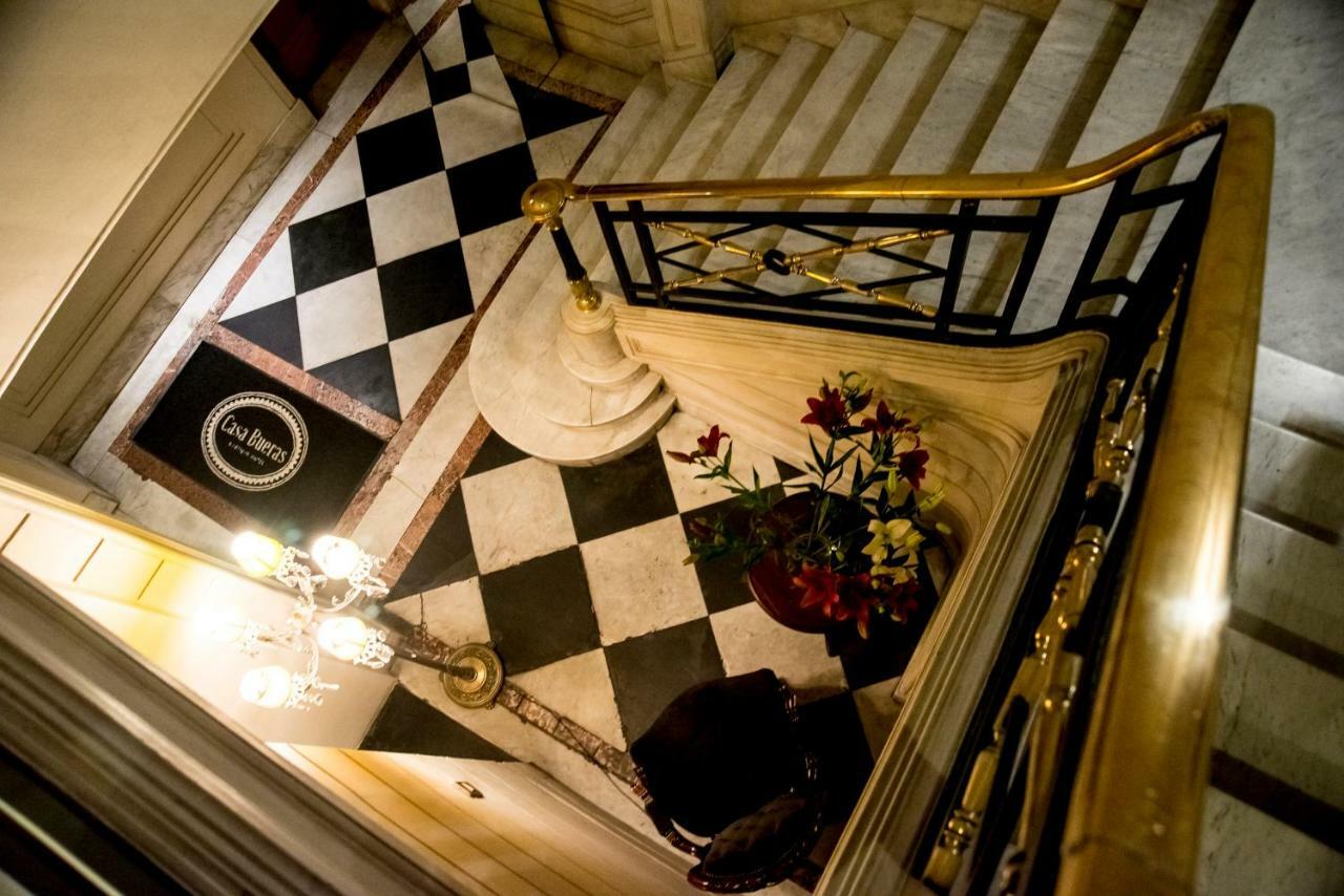 Hotel Casa Bueras Boutique