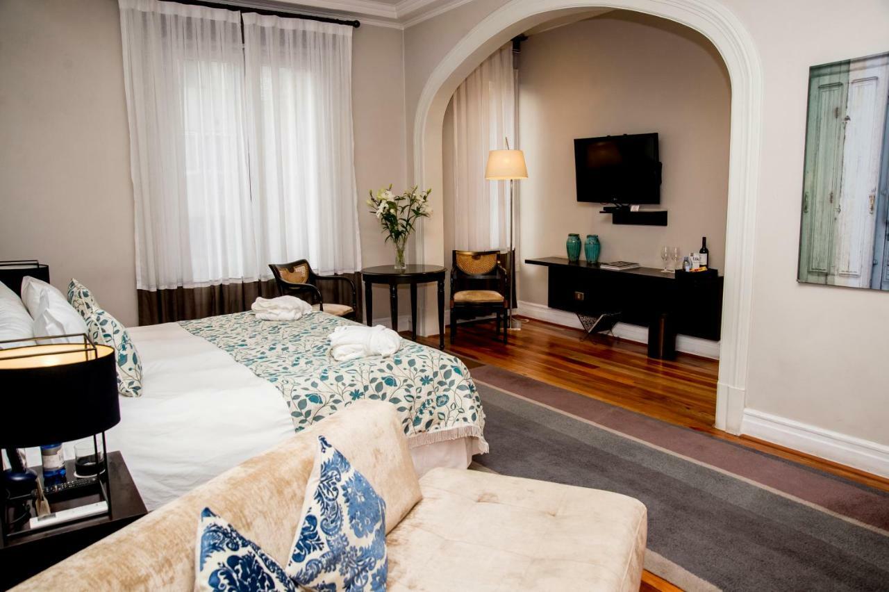 Hotel Casa Bueras Boutique 5*