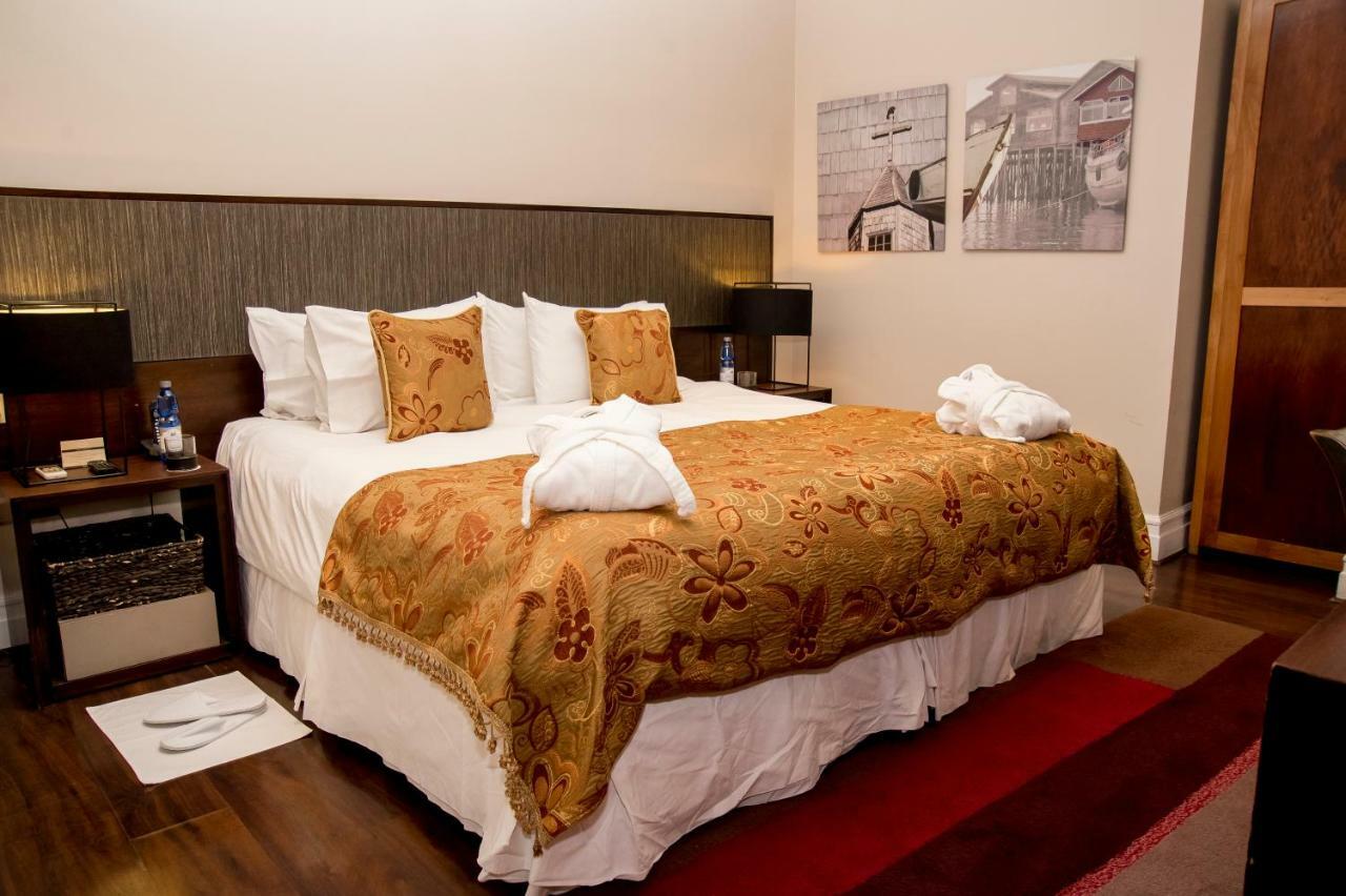 Casa Bueras Boutique Santiago