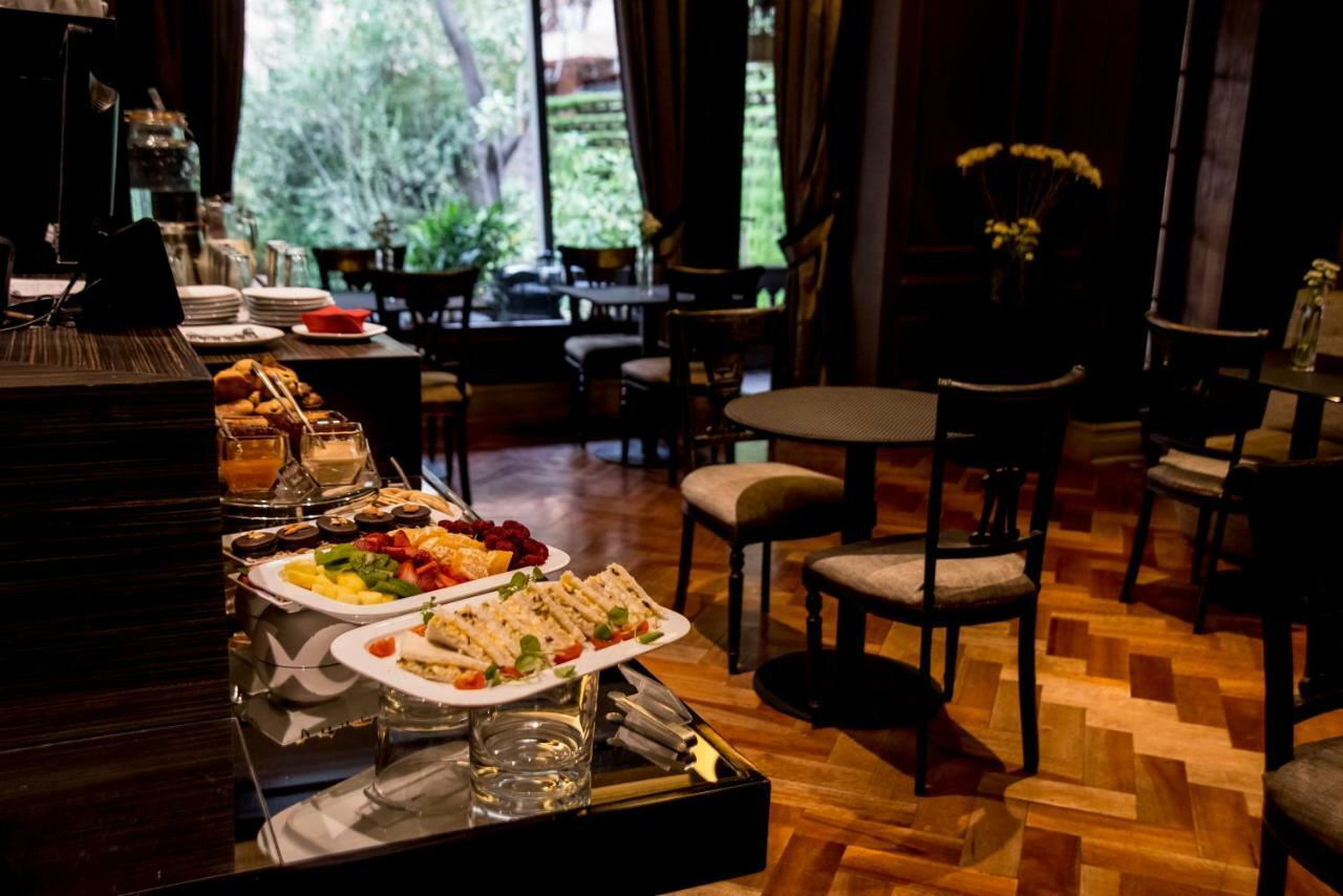 Casa Bueras Boutique 5*