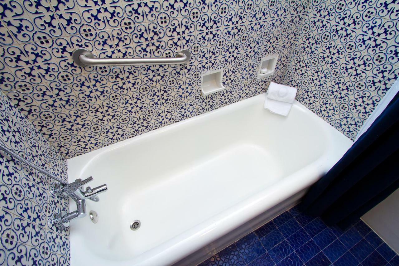 Casa Bueras Boutique Hotel