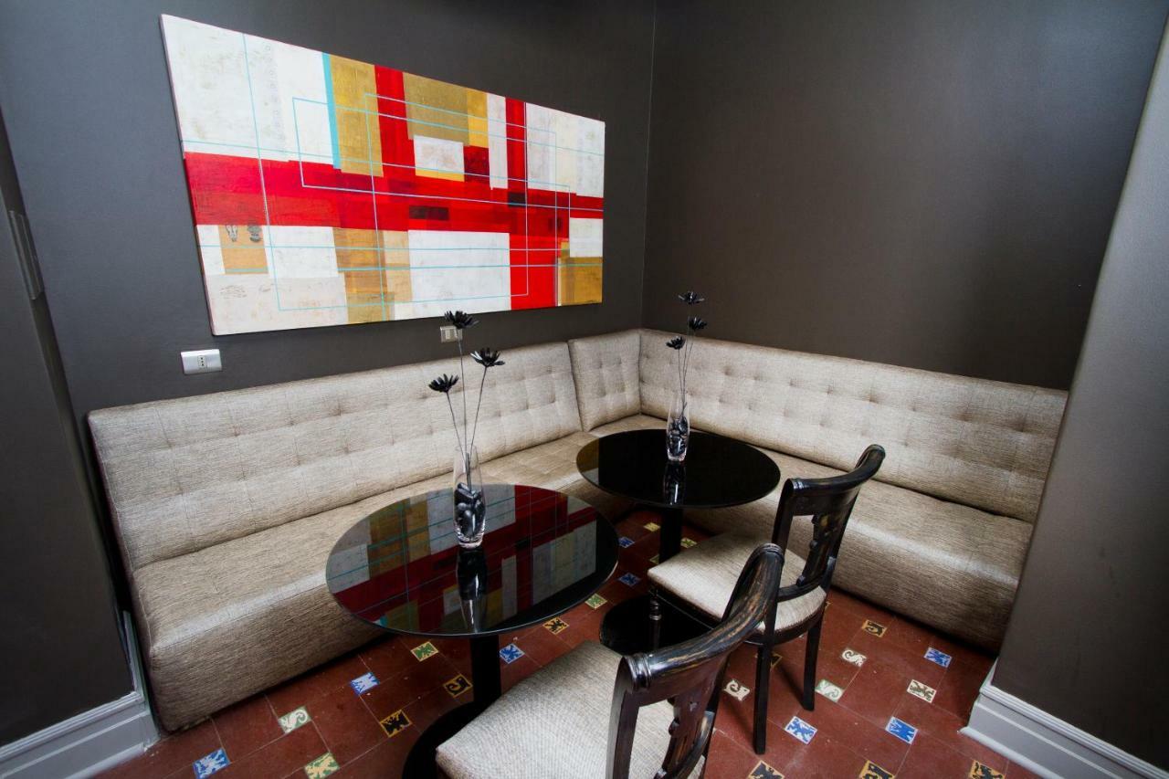 Casa Bueras Boutique 5* Santiago