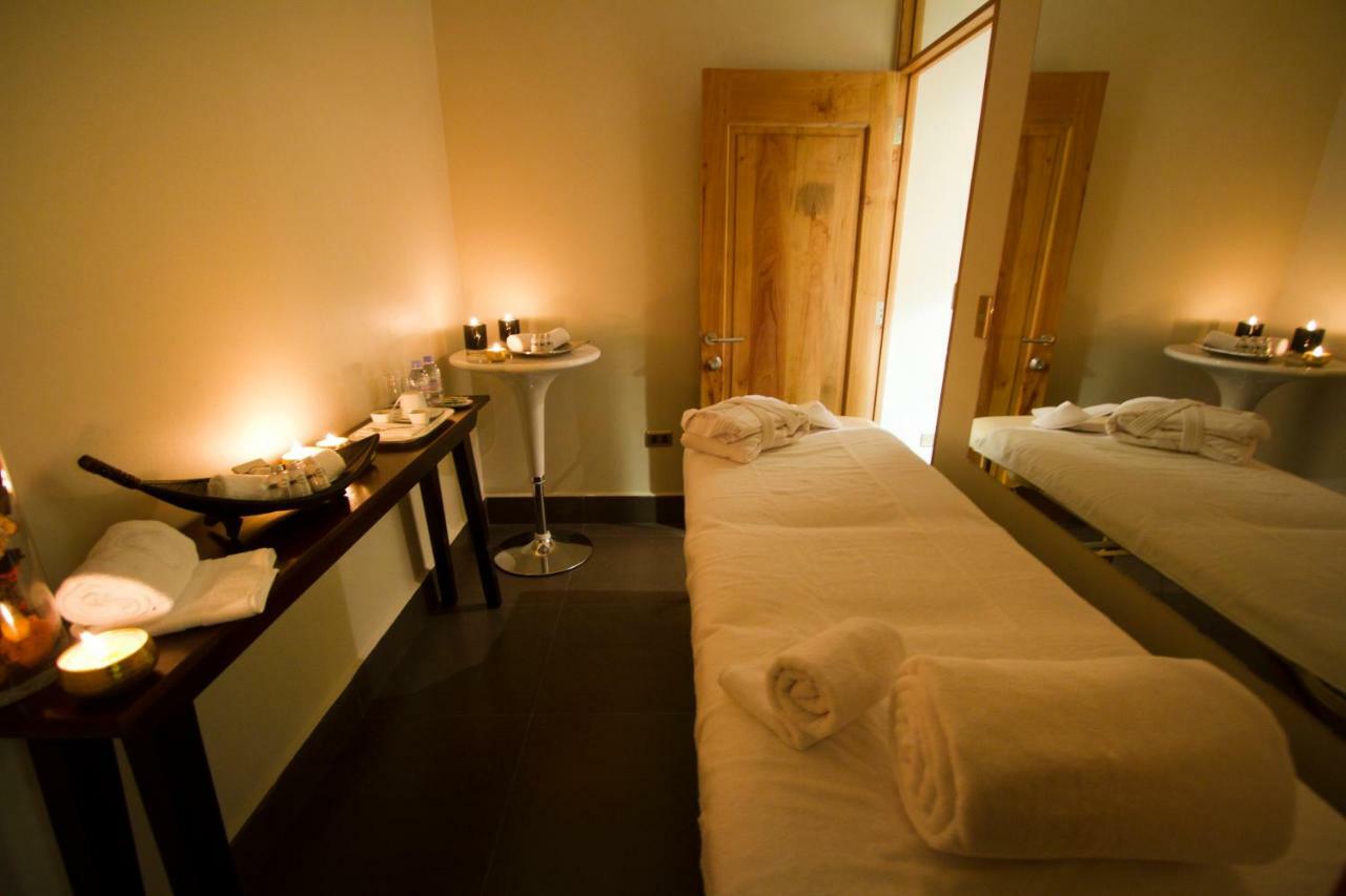 Hotel Casa Bueras Boutique 5*