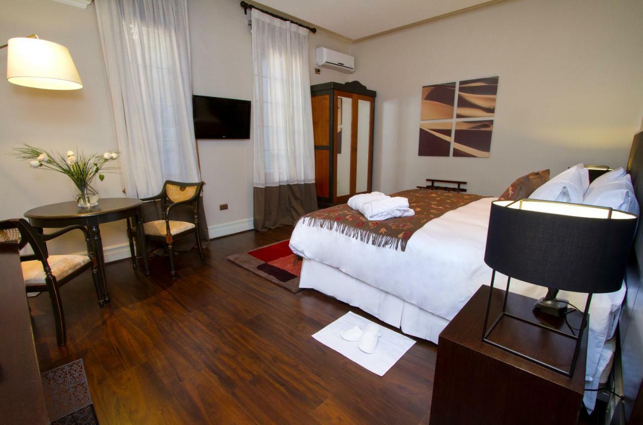 Hotel Casa Bueras Boutique 5*