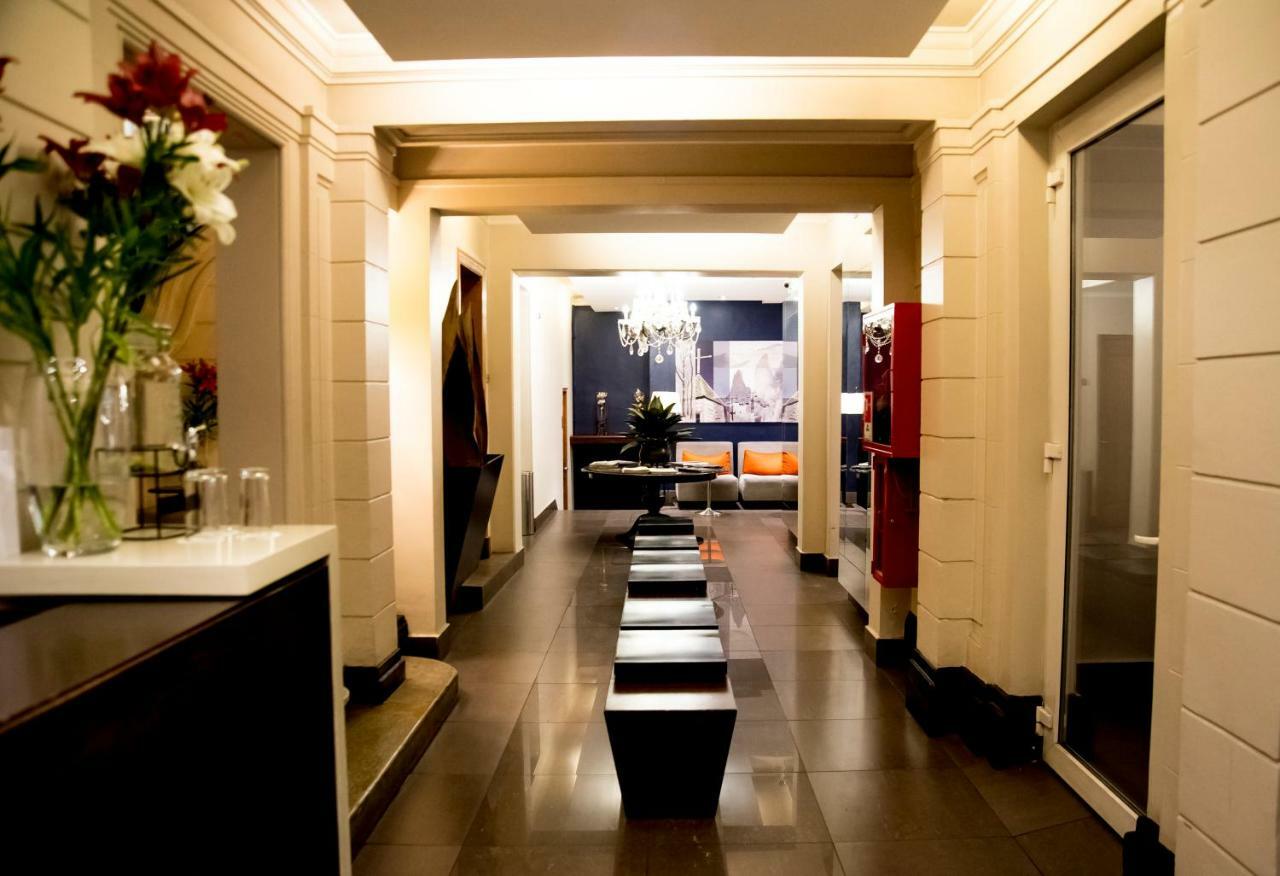 Casa Bueras Boutique 5* Santiago