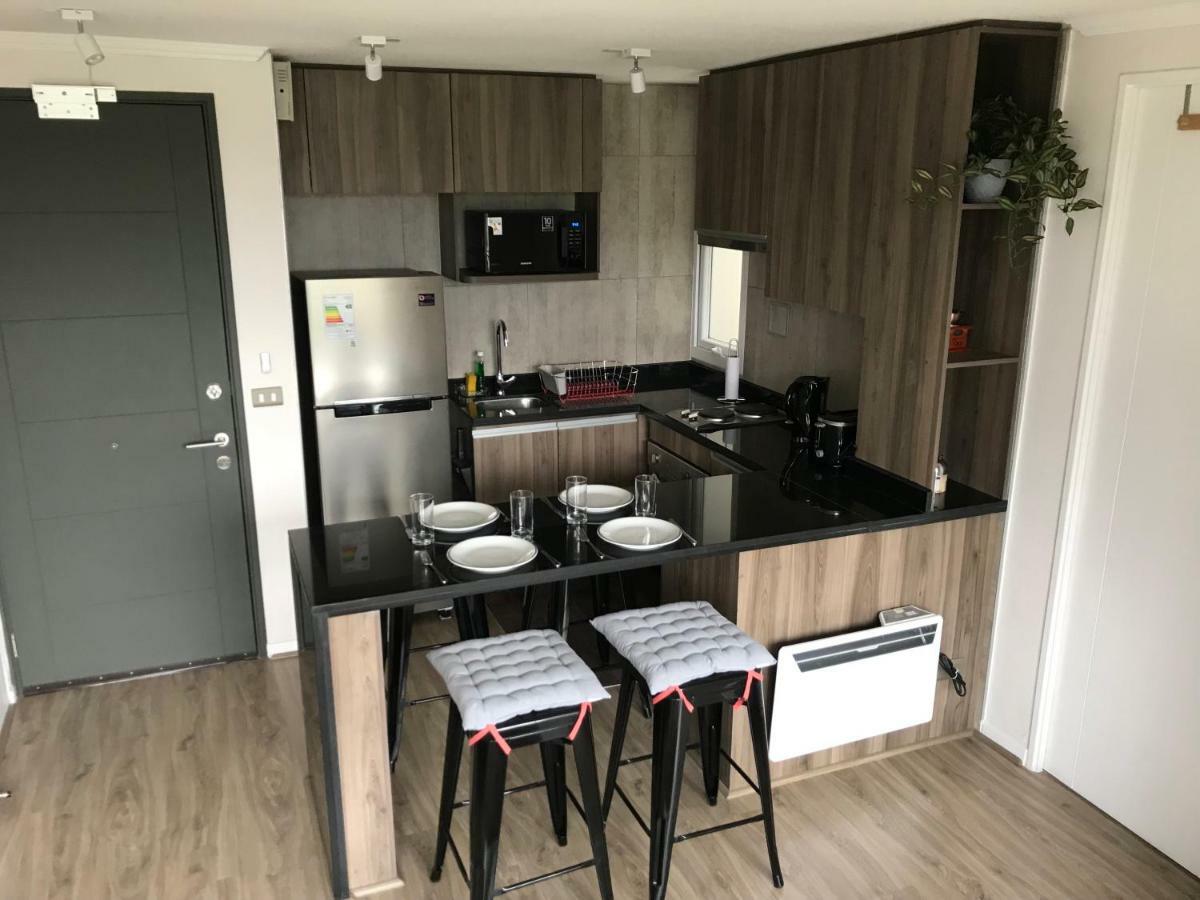 Apartment Acogedor Depto En Primer Piso *