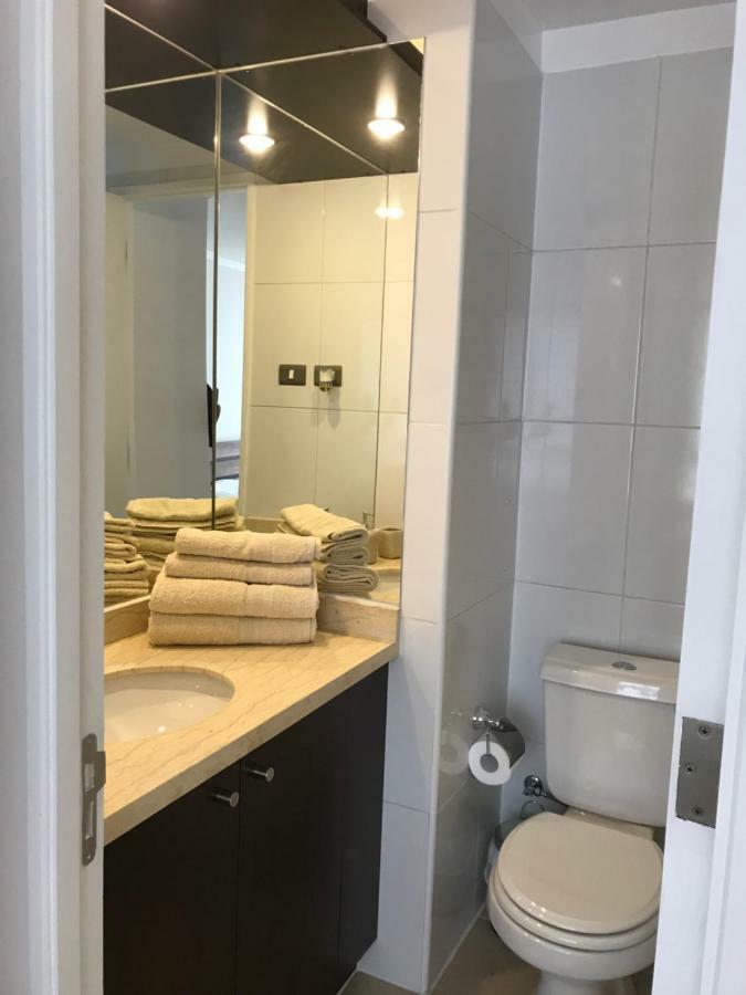 Acogedor Depto En Primer Piso Apartment