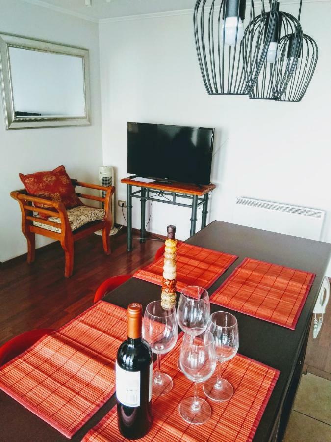 Cosy Apartamento Santiago de Chile