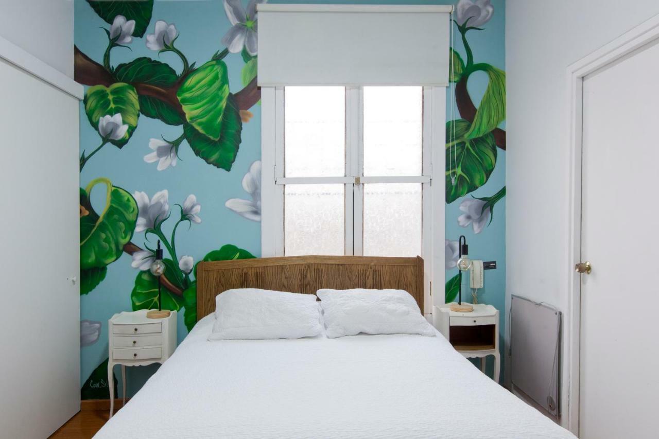 Hotel Yungay Santiago