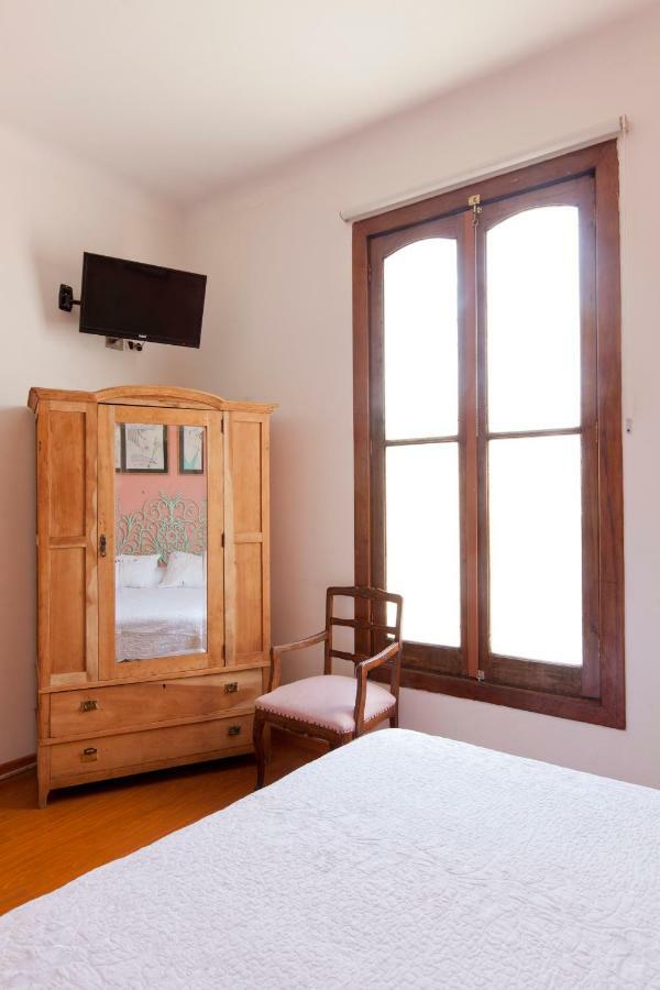 Hotel Yungay 2*