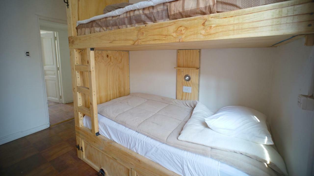 Tranqui Hostal