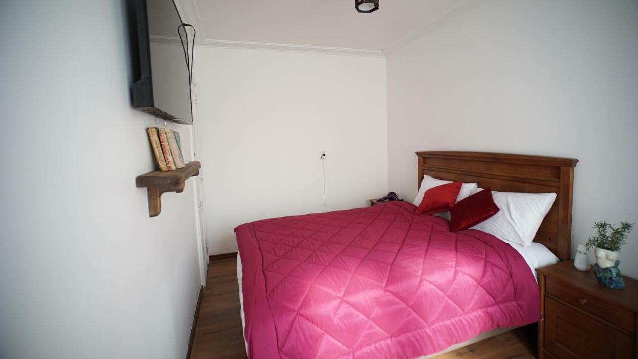 Hostal Tranqui *