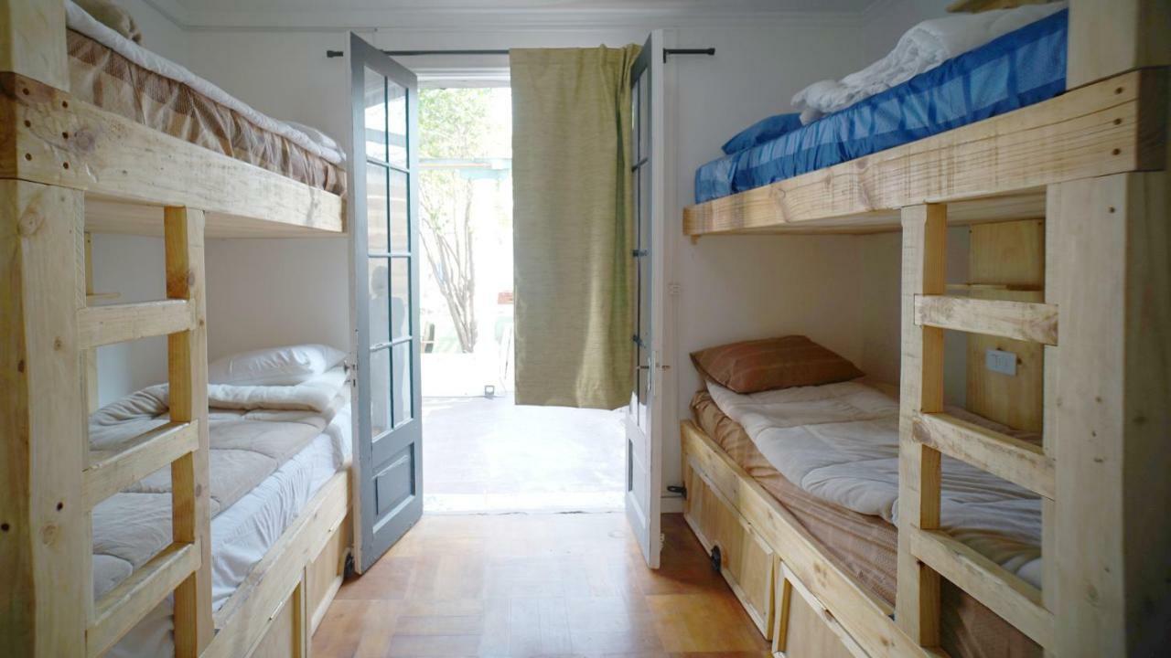 Hostal Tranqui Santiago de Chile