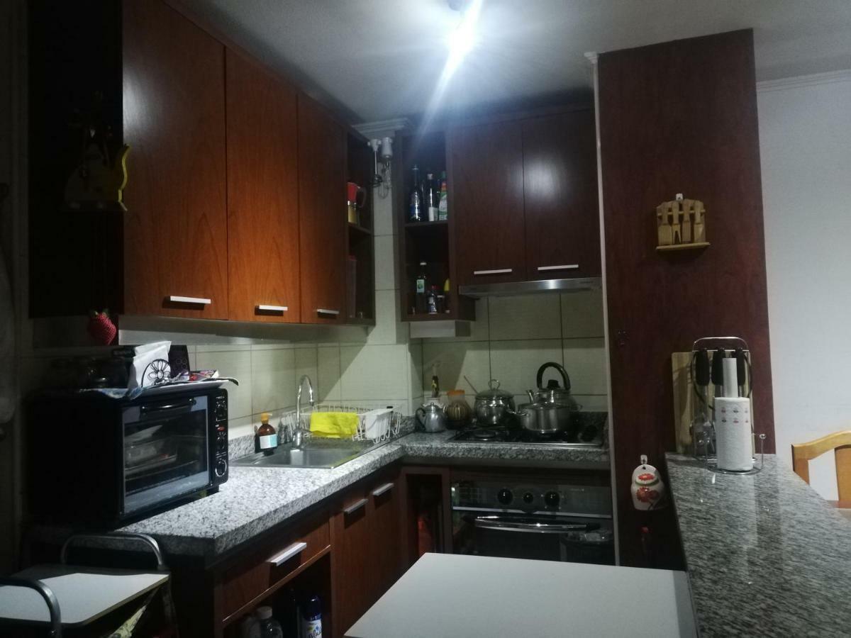 Privada Con Bano Privado En Centro Historico Homestay *