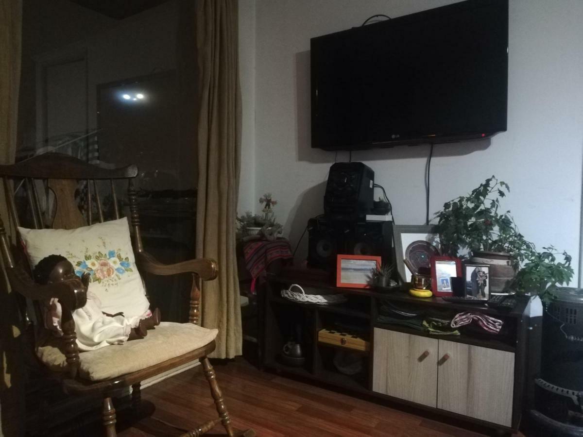 Privada Con Bano Privado En Centro Historico Homestay