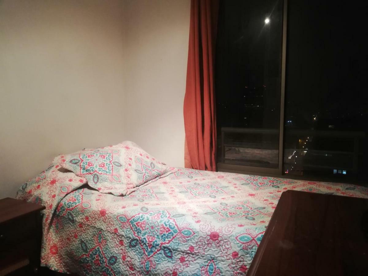 Privada Con Bano Privado En Centro Historico Homestay *