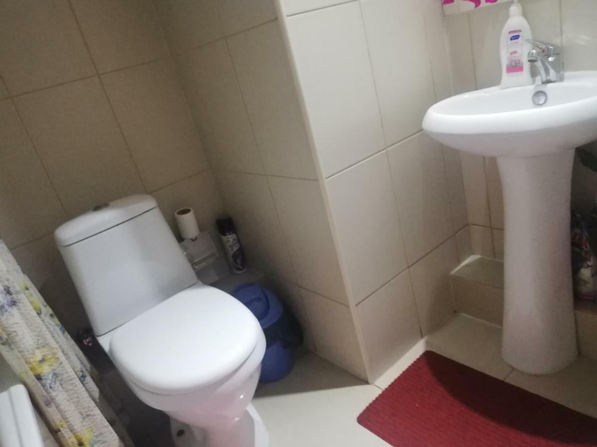 Homestay Privada Con Bano Privado En Centro Historico