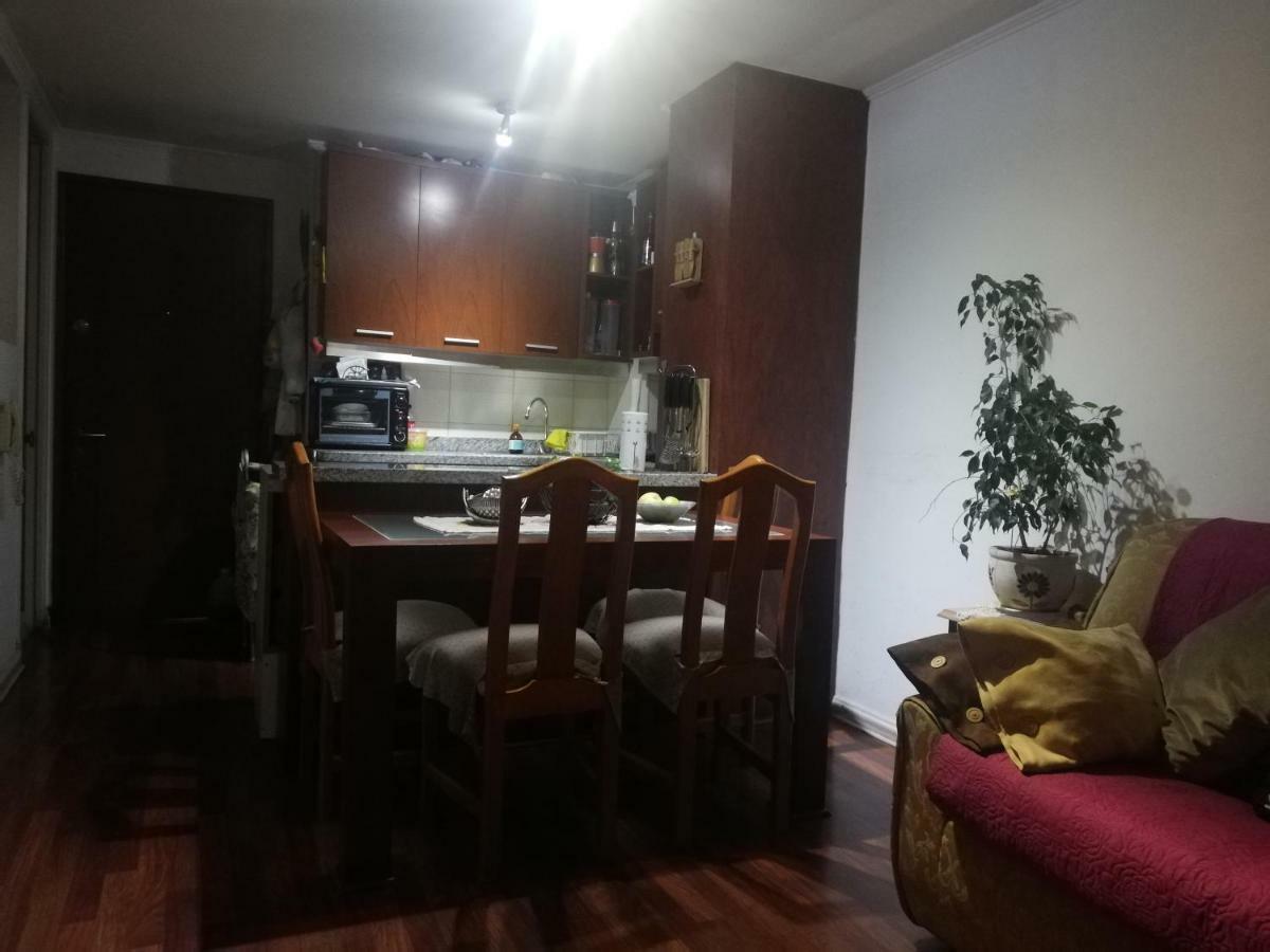 Privada Con Bano Privado En Centro Historico *