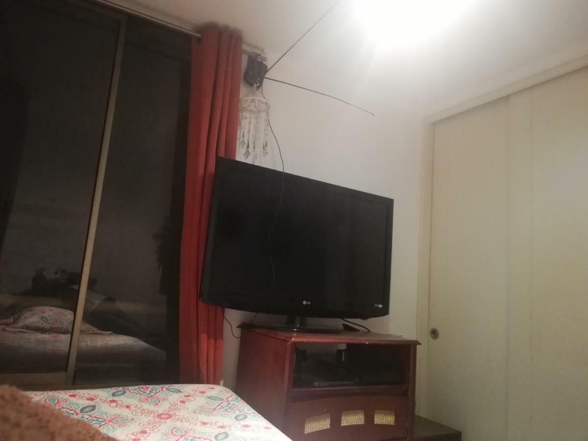 Homestay Privada Con Bano Privado En Centro Historico