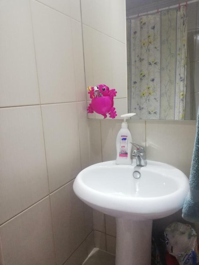 Privada Con Bano Privado En Centro Historico Homestay