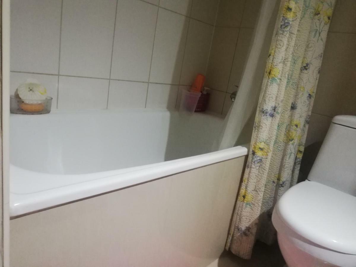 Privada Con Bano Privado En Centro Historico *