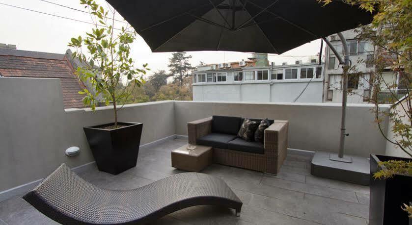 Casa Bueras Boutique 5*