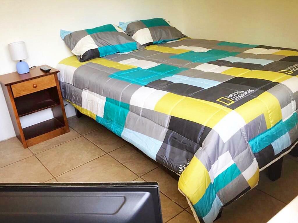 Hostel Polobanda Santiago