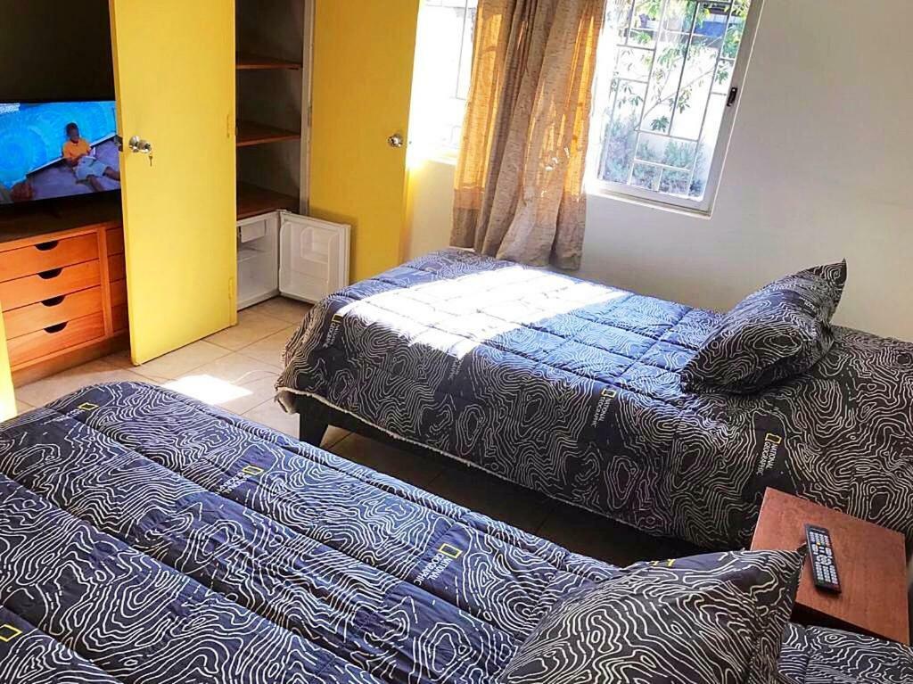 Polobanda Hostel *