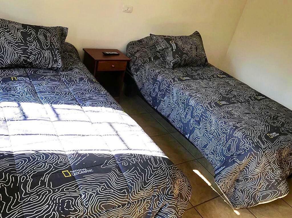 Polobanda Hostel